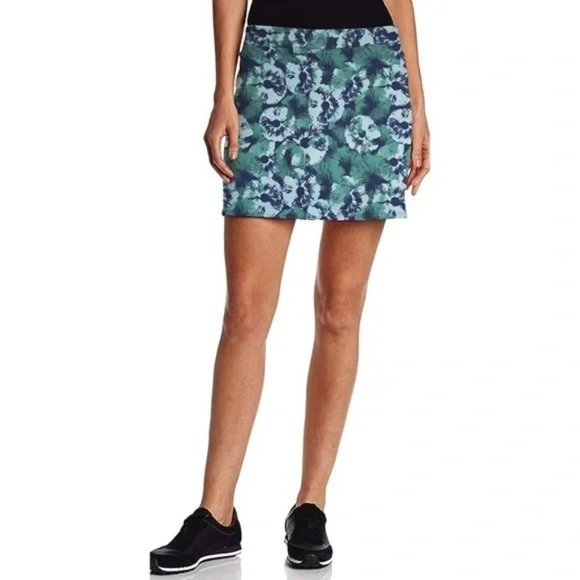 Tranquility by Colorado Clothing | Shorts | New With Tags Tranquility By Colorado  Clothing Sz Small Blue Green Skort | Poshmark